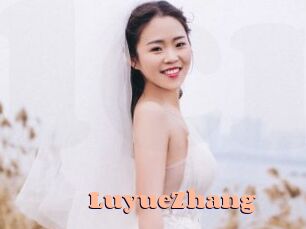 LuyueZhang