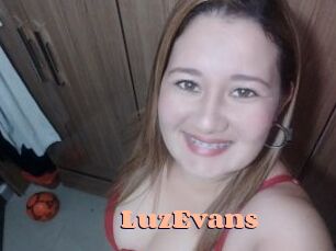 LuzEvans