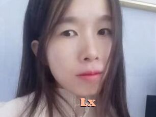 Lx