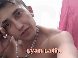 Lyan_Latin