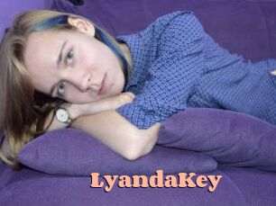 LyandaKey