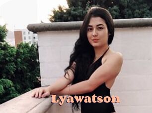 Lyawatson