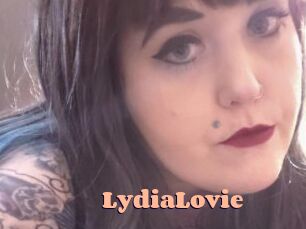 LydiaLovie