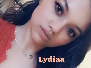 Lydiaa