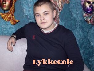 LykkeCole
