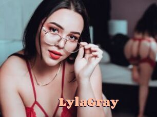 LylaGray