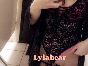 Lylabear Chatte Rasée