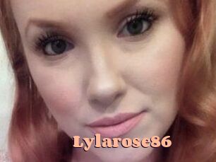 Lylarose86 Chatte Rasée