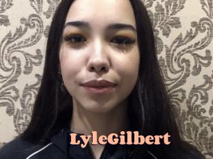LyleGilbert