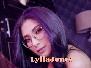 LyllaJones