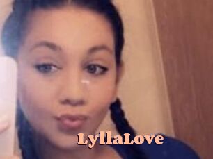 LyllaLove