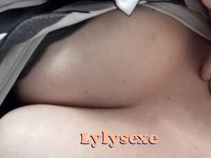 Lylysexe
