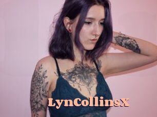 LynCollinsX Chatte Rasée