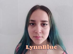 LynnBlue Chatte Rasée