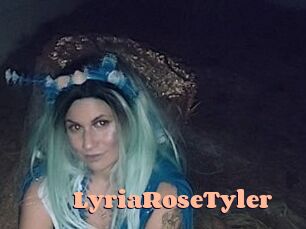 LyriaRoseTyler