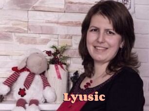 Lyusic