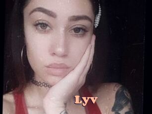 Lyv