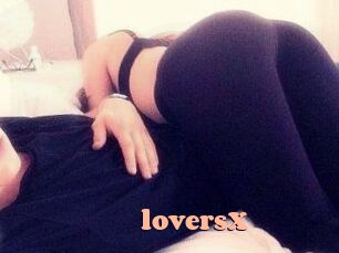 _loversX Chatte Rasée