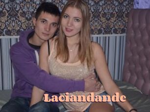 laciandande Chatte Rasée