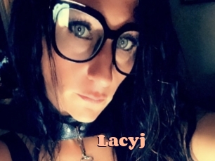 Lacyj