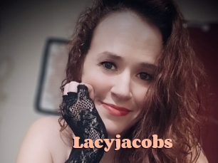 Lacyjacobs