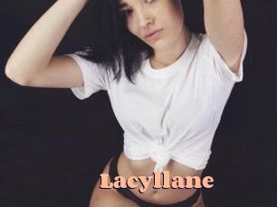 Lacyllane