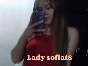 lady_sofia18 Chatte Rasée