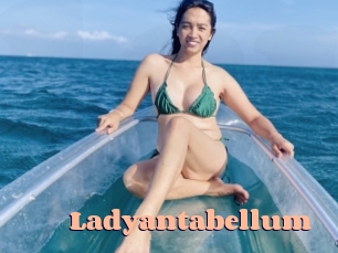 Ladyantabellum