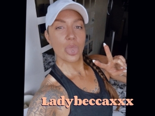 Ladybeccaxxx
