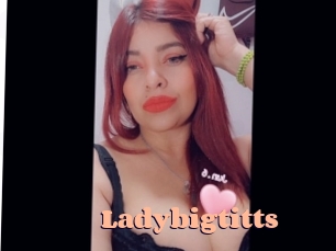 ladybigtitts Chatte Rasée