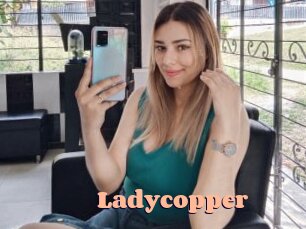 ladycopper Chatte Rasée