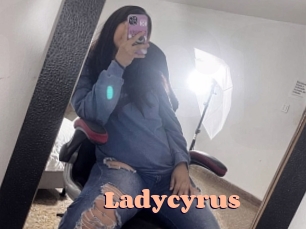 Ladycyrus