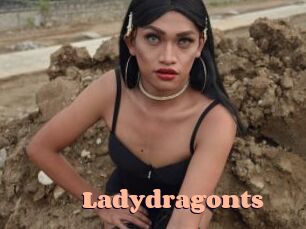 Ladydragonts