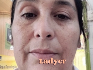 Ladyer