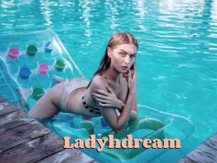 Ladyhdream