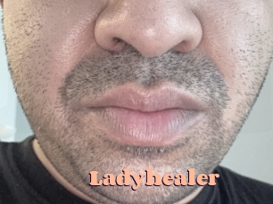 Ladyhealer