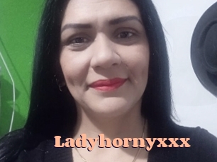 Ladyhornyxxx