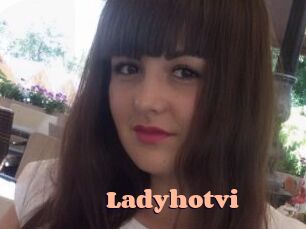 Ladyhotvi