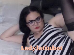 ladylatinhot Chatte Rasée