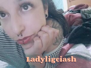 Ladyligeiash