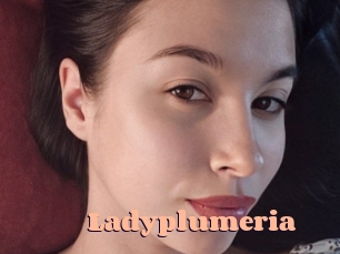 Ladyplumeria
