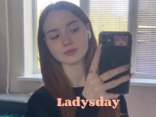 Ladysday