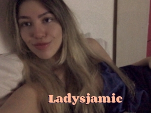 Ladysjamie