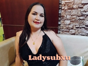 Ladysubxu