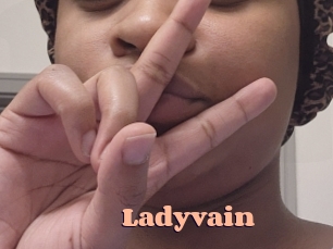 Ladyvain