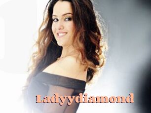 Ladyydiamond