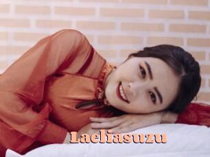 Laeliasuzu