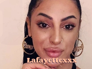 Lafayettexxx