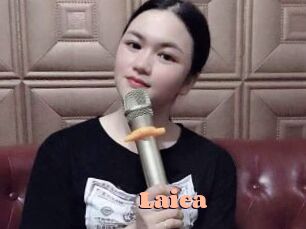laiea Chatte Rasée