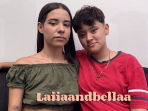 Laiiaandbellaa
